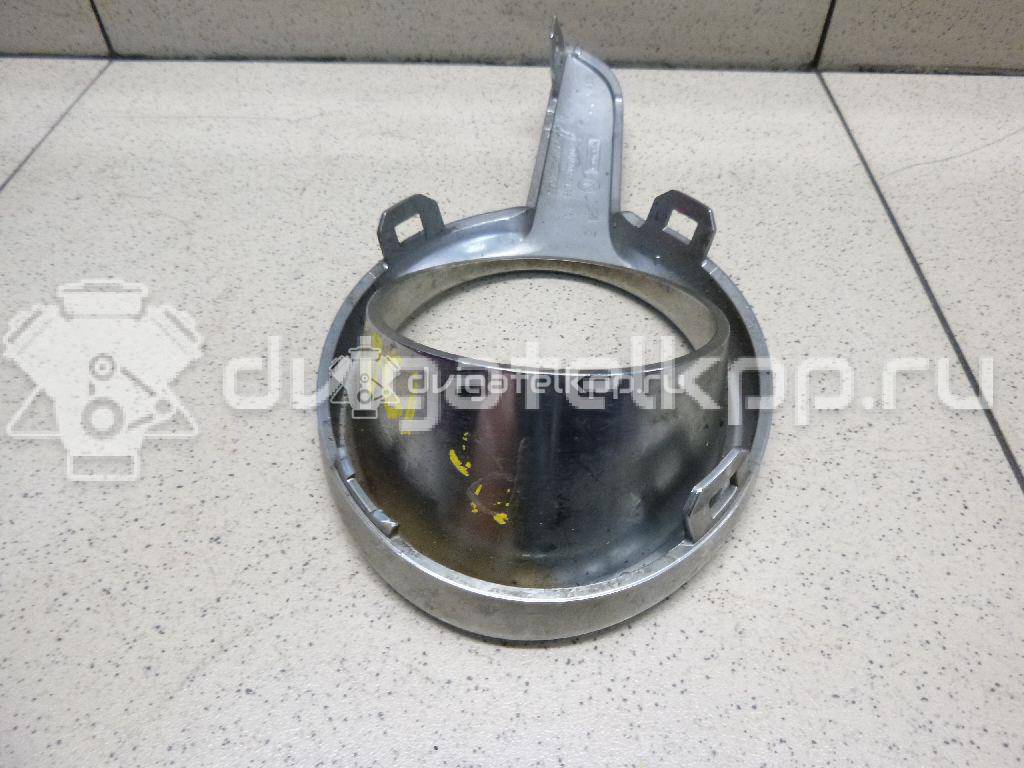 Фото Накладка переднего бампера правая  1608111680 для Peugeot 208 {forloop.counter}}