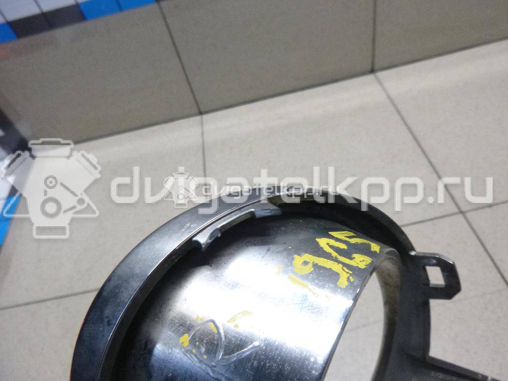 Фото Накладка переднего бампера правая  1608111680 для Peugeot 208 {forloop.counter}}