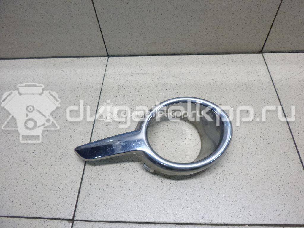 Фото Накладка переднего бампера правая  1608111680 для Peugeot 208 {forloop.counter}}