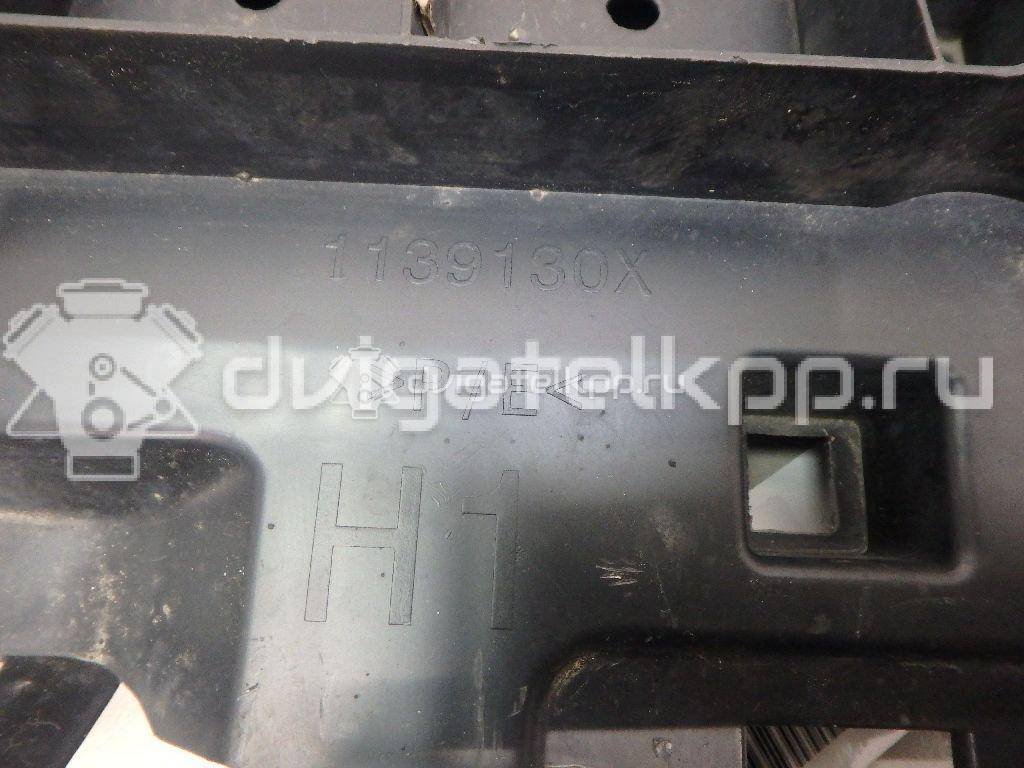 Фото Усилитель переднего бампера  1607398680 для Peugeot 208 {forloop.counter}}