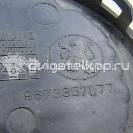 Фото Заглушка бампера левая  9673857080 для Peugeot 208