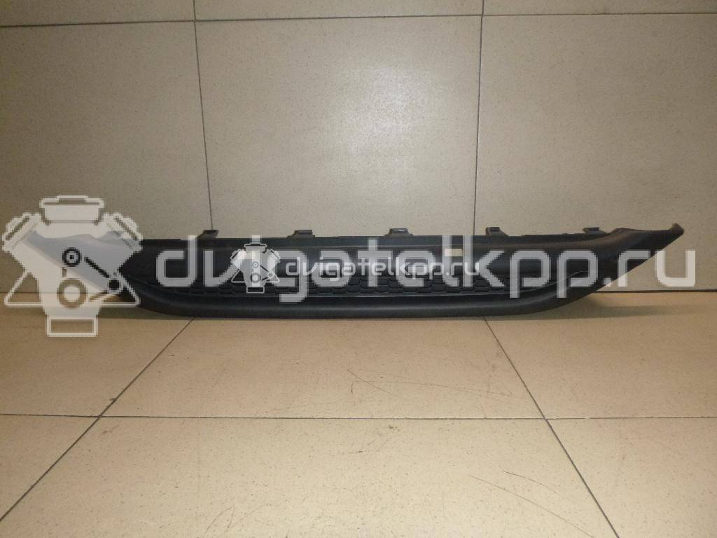 Фото Накладка на решетку радиатора  9803259380 для Peugeot 208 {forloop.counter}}