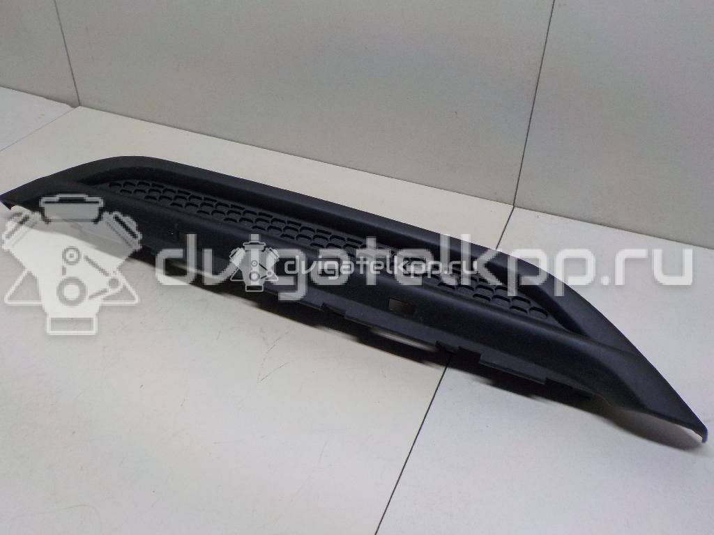 Фото Накладка на решетку радиатора  9803259380 для Peugeot 208 {forloop.counter}}