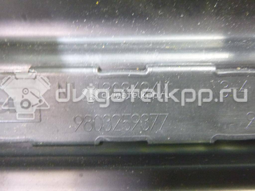 Фото Накладка на решетку радиатора  9803259380 для Peugeot 208 {forloop.counter}}