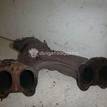 Фото Коллектор выпускной для двигателя WJY (DW8B) для Citroen Berlingo / Jumpy 69-70 л.с 8V 1.9 л Дизельное топливо 0341C8 {forloop.counter}}