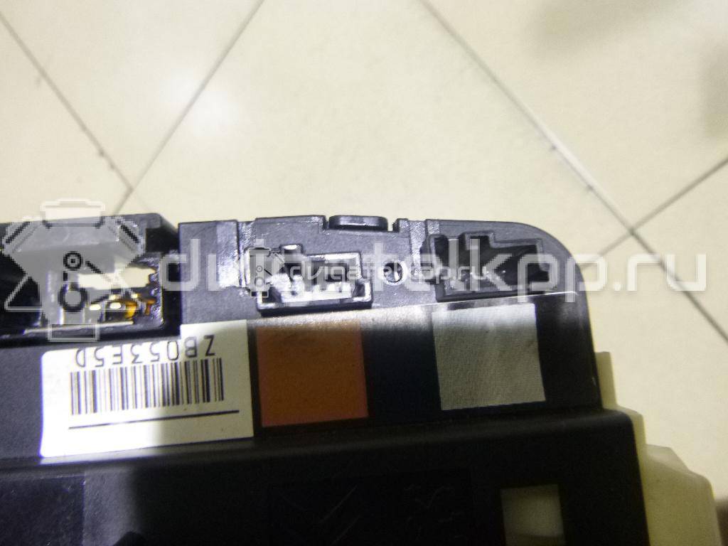 Фото Переключатель подрулевой в сборе  98030390ZD для Peugeot 2008 / 208 {forloop.counter}}