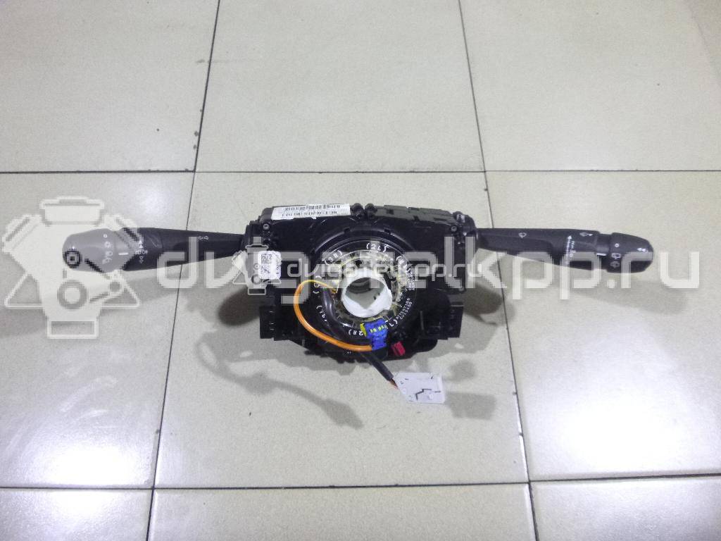 Фото Переключатель подрулевой в сборе  98030390ZD для Peugeot 2008 / 208 {forloop.counter}}