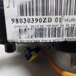 Фото Переключатель подрулевой в сборе  98030390ZD для Peugeot 2008 / 208 {forloop.counter}}