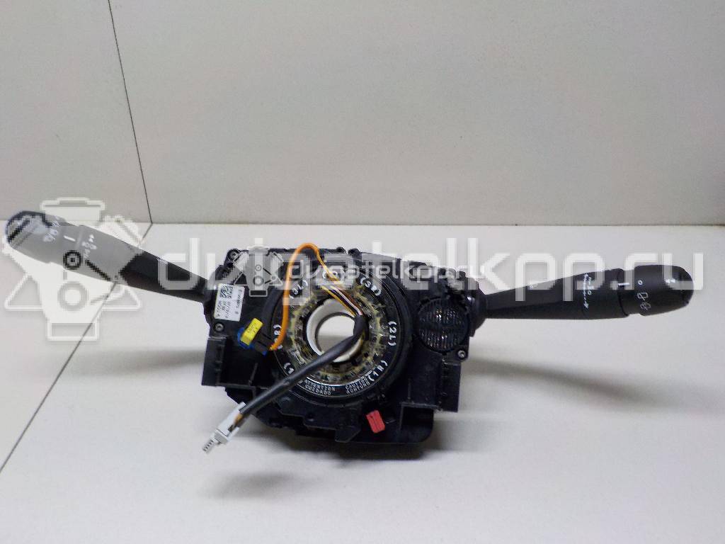 Фото Переключатель подрулевой в сборе  98030390ZD для Peugeot 2008 / 208 {forloop.counter}}