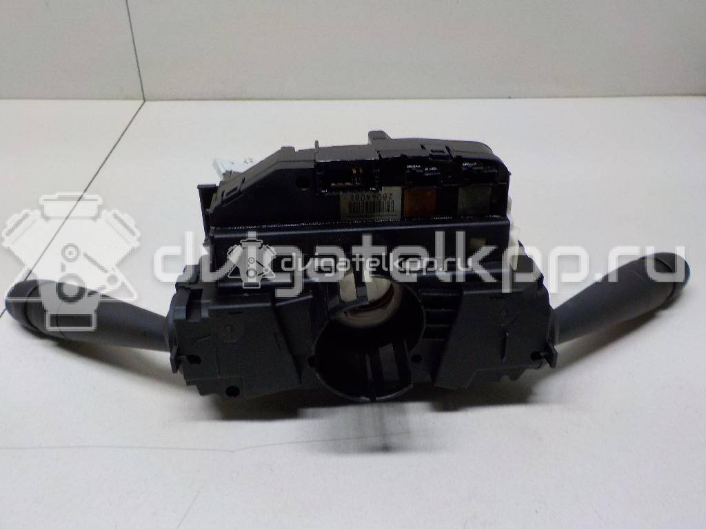 Фото Переключатель подрулевой в сборе  98030390ZD для Peugeot 2008 / 208 {forloop.counter}}