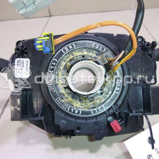 Фото Переключатель подрулевой в сборе  98030390ZD для Peugeot 2008 / 208