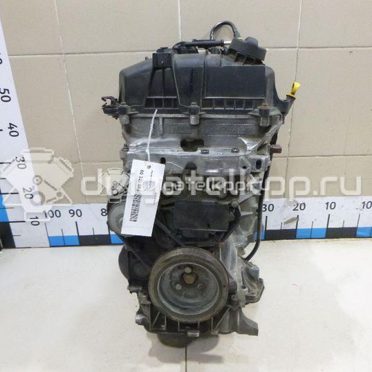 Фото Контрактный (б/у) двигатель HMY (EB2M) для Peugeot 301 72 л.с 12V 1.2 л бензин 1608514580