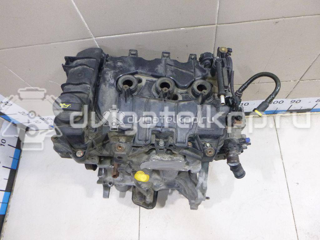 Фото Контрактный (б/у) двигатель HMY (EB2M) для Peugeot 301 72 л.с 12V 1.2 л бензин 1608514580 {forloop.counter}}