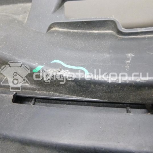 Фото Решетка в бампер центральная  9676946780 для Peugeot 308