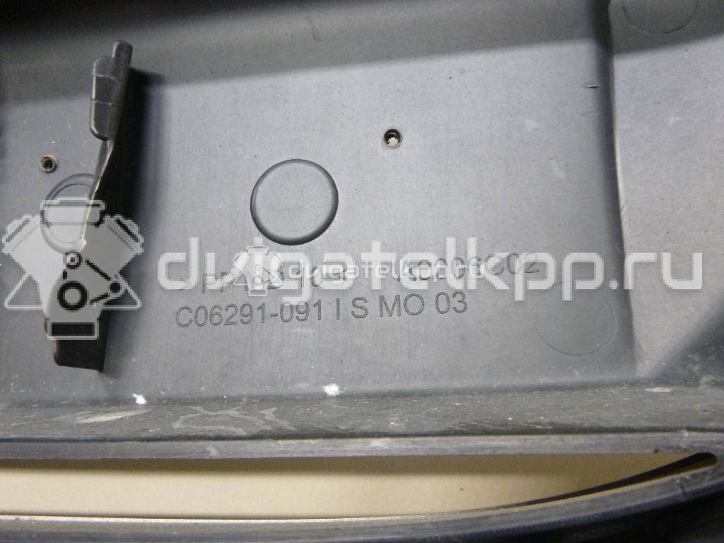 Фото Решетка в бампер центральная  9676946780 для Peugeot 308 {forloop.counter}}