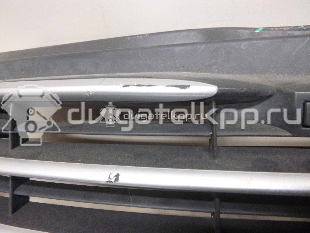 Фото Решетка в бампер центральная  9676946780 для Peugeot 308 {forloop.counter}}