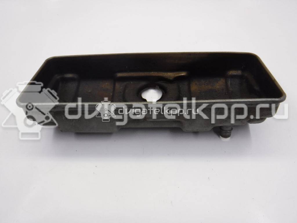 Фото Крышка головки блока (клапанная) для двигателя HFX (TU1JP) для Citroen Berlingo / C3 / C2 Jm 60 л.с 8V 1.1 л бензин 0248R3 {forloop.counter}}