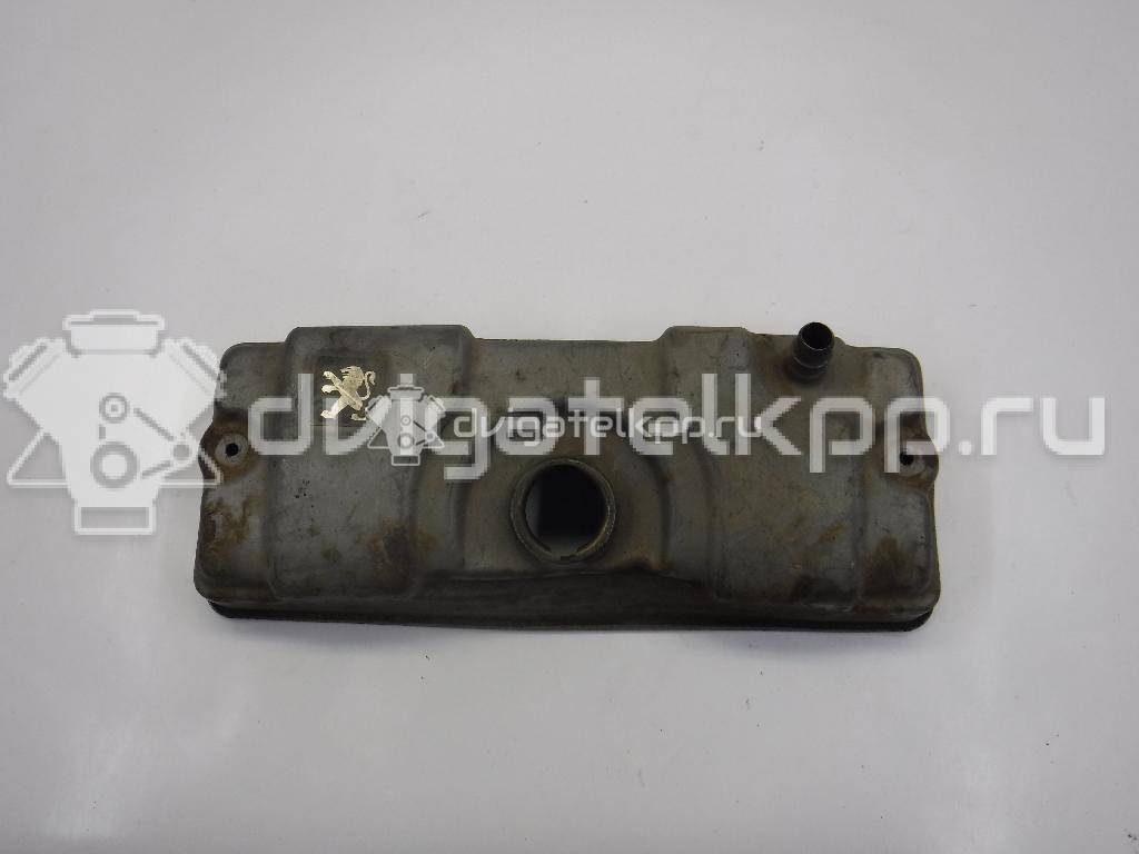 Фото Крышка головки блока (клапанная) для двигателя HFX (TU1JP) для Citroen Berlingo / C3 / C2 Jm 60 л.с 8V 1.1 л бензин 0248R3 {forloop.counter}}