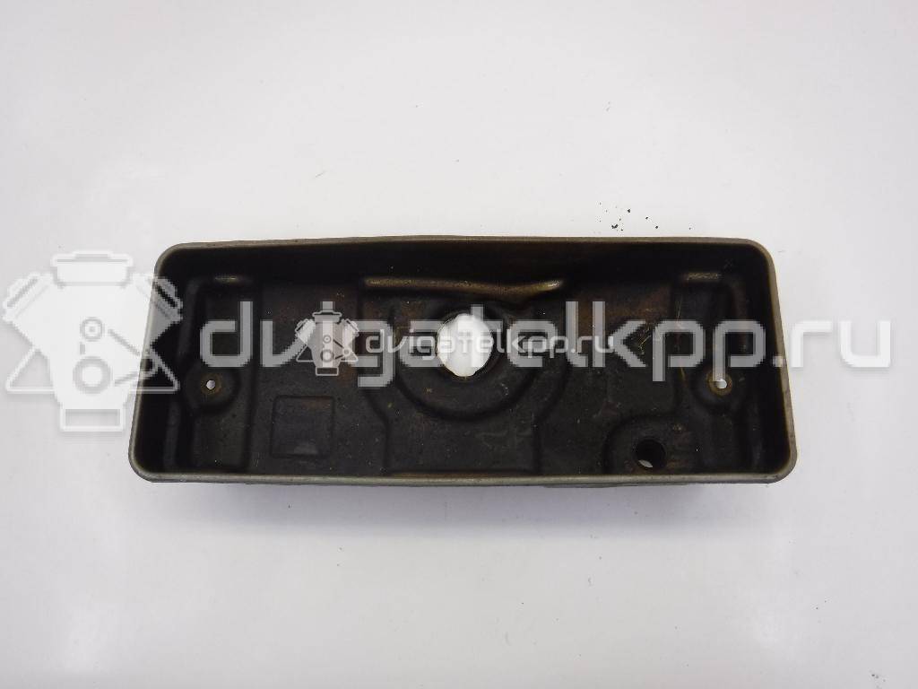 Фото Крышка головки блока (клапанная) для двигателя HFX (TU1JP) для Citroen Berlingo / C3 / C2 Jm 60 л.с 8V 1.1 л бензин 0248R3 {forloop.counter}}