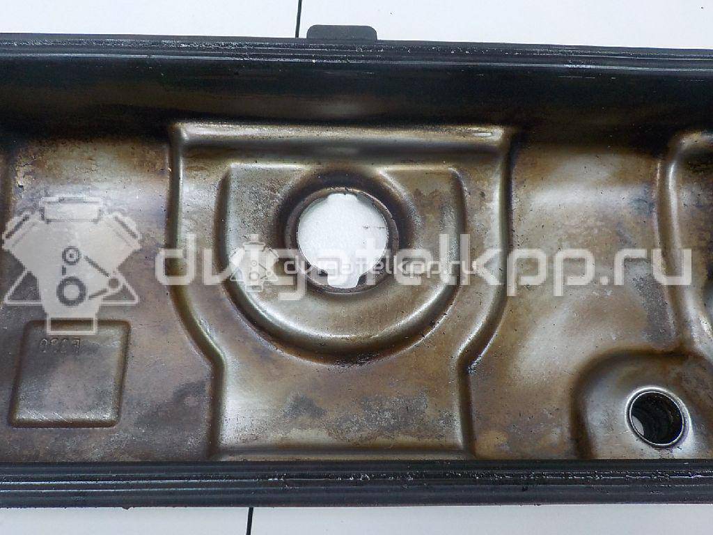 Фото Крышка головки блока (клапанная) для двигателя HFX (TU1JP) для Citroen Berlingo / C3 / C2 Jm 60 л.с 8V 1.1 л бензин 0248R3 {forloop.counter}}