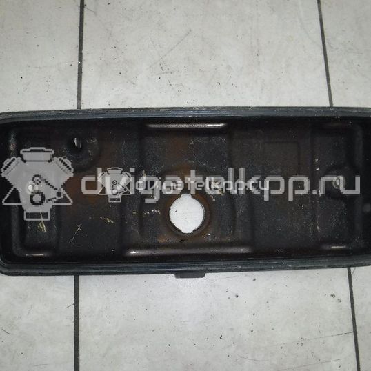 Фото Крышка головки блока (клапанная) для двигателя HFX (TU1A) для Citroen C3 60 л.с 8V 1.1 л бензин 0248R3