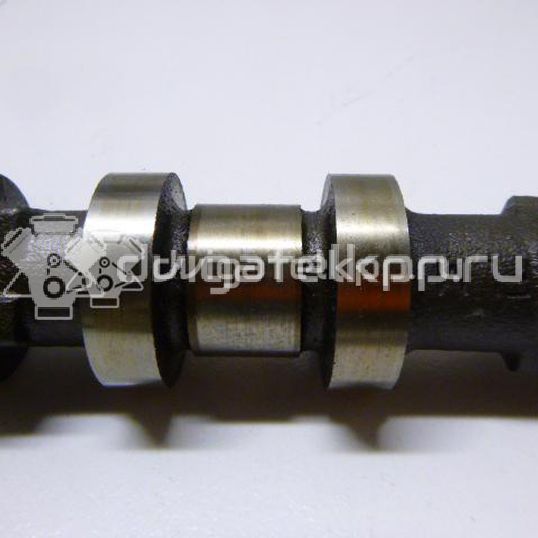 Фото Распредвал впускной для двигателя NFU (TU5JP4) для Citroen C2 Jm / C4 / Xsara / Berlingo / C3 109-122 л.с 16V 1.6 л бензин 0801Z0