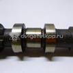 Фото Распредвал впускной для двигателя NFU (TU5JP4) для Citroen C2 Jm / C4 / Xsara / Berlingo / C3 109-122 л.с 16V 1.6 л бензин 0801Z0 {forloop.counter}}