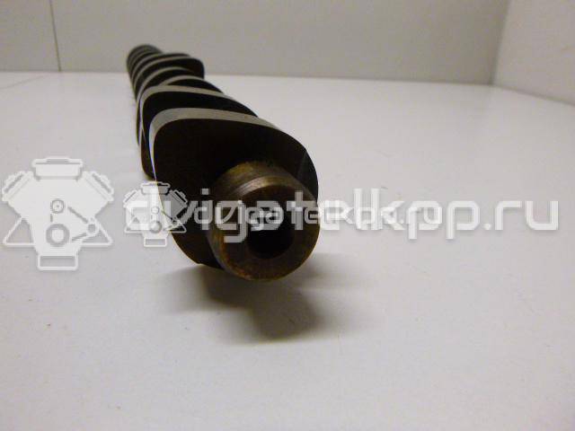 Фото Распредвал впускной для двигателя NFU (TU5JP4) для Citroen C2 Jm / C4 / Xsara / Berlingo / C3 109-122 л.с 16V 1.6 л бензин 0801Z0 {forloop.counter}}