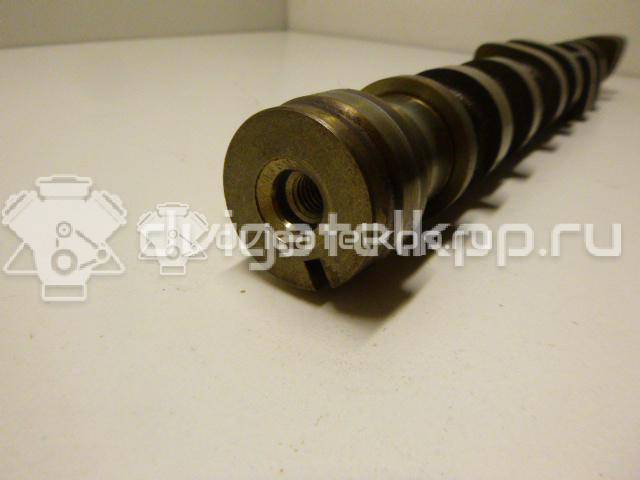 Фото Распредвал впускной для двигателя NFU (TU5JP4) для Citroen C2 Jm / C4 / Xsara / Berlingo / C3 109-122 л.с 16V 1.6 л бензин 0801Z0 {forloop.counter}}