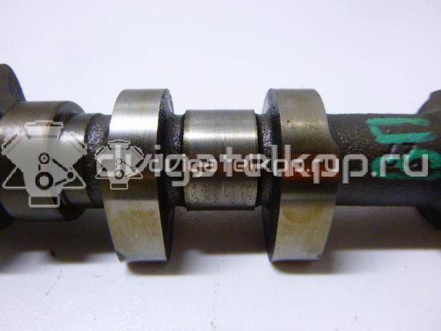 Фото Распредвал впускной для двигателя NFU (TU5JP4) для Citroen C2 Jm / C4 / Xsara / Berlingo / C3 109-122 л.с 16V 1.6 л бензин 0801Z0 {forloop.counter}}