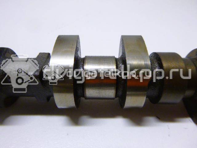 Фото Распредвал впускной для двигателя NFU (TU5JP4) для Citroen C2 Jm / C4 / Xsara / Berlingo / C3 109-122 л.с 16V 1.6 л бензин 0801Z0 {forloop.counter}}