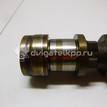 Фото Распредвал впускной для двигателя NFU (TU5JP4) для Citroen C2 Jm / C4 / Xsara / Berlingo / C3 109-122 л.с 16V 1.6 л бензин 0801Z0 {forloop.counter}}