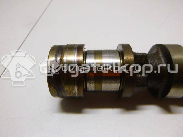 Фото Распредвал впускной для двигателя NFU (TU5JP4) для Citroen C2 Jm / C4 / Xsara / Berlingo / C3 109-122 л.с 16V 1.6 л бензин 0801Z0 {forloop.counter}}