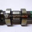 Фото Распредвал впускной для двигателя NFX (TU5JP4) для Citroen Saxo S0, S1 109-120 л.с 16V 1.6 л Бензин/спирт 0801Z0 {forloop.counter}}