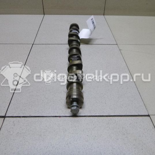 Фото Распредвал впускной для двигателя NFU (TU5JP4) для Citroen C2 Jm / C4 / Xsara / Berlingo / C3 109-122 л.с 16V 1.6 л бензин 0801Z0