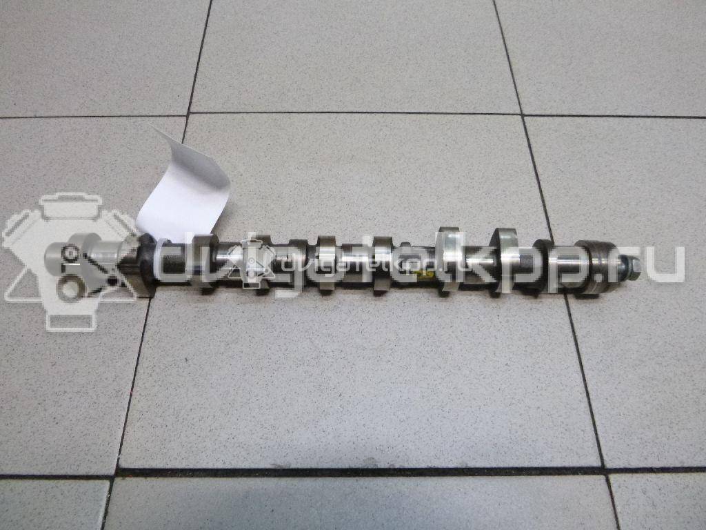 Фото Распредвал впускной для двигателя NFU (TU5JP4) для Citroen C2 Jm / C4 / Xsara / Berlingo / C3 109-122 л.с 16V 1.6 л бензин 0801Z0 {forloop.counter}}