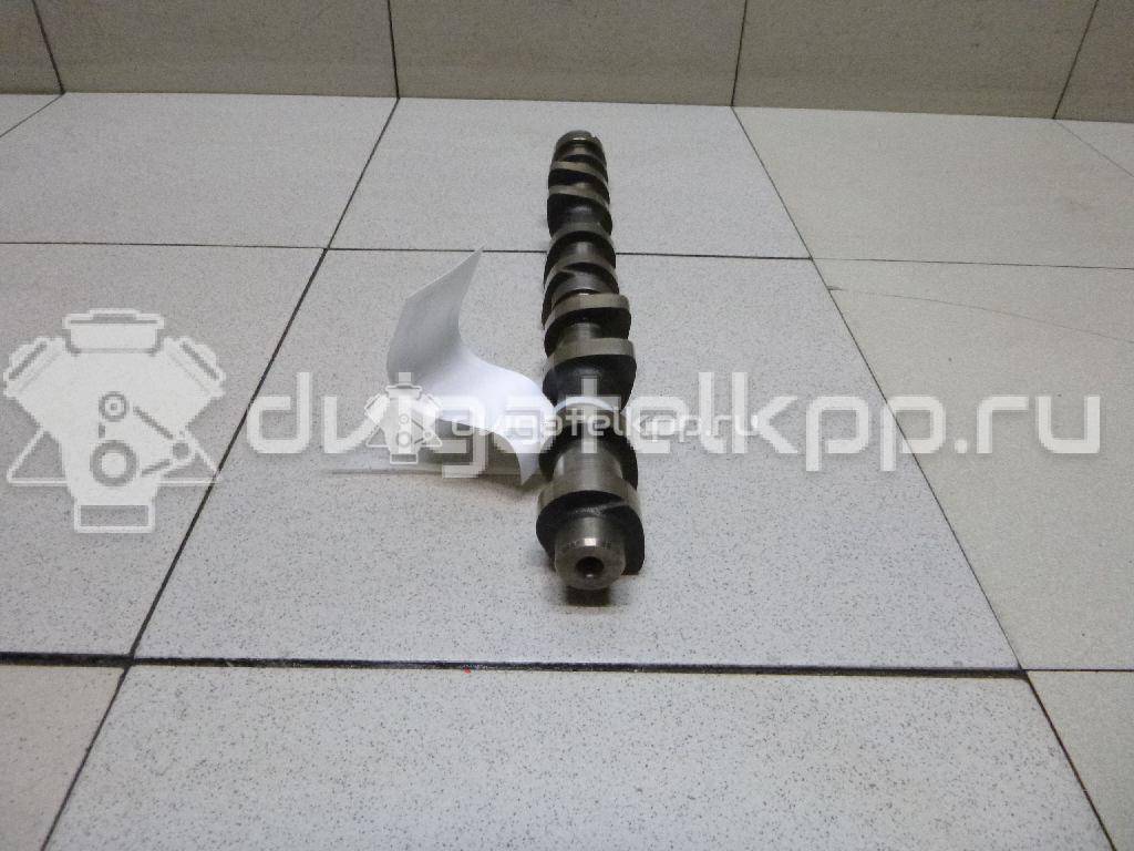 Фото Распредвал впускной для двигателя NFU (TU5JP4) для Citroen C2 Jm / C4 / Xsara / Berlingo / C3 109-122 л.с 16V 1.6 л бензин 0801Z0 {forloop.counter}}