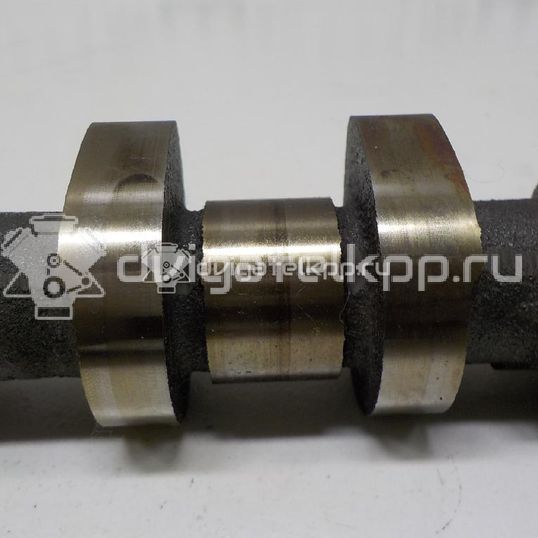 Фото Распредвал впускной для двигателя NFU (TU5JP4) для Citroen C2 Jm / C4 / Xsara / Berlingo / C3 109-122 л.с 16V 1.6 л бензин 0801Z0