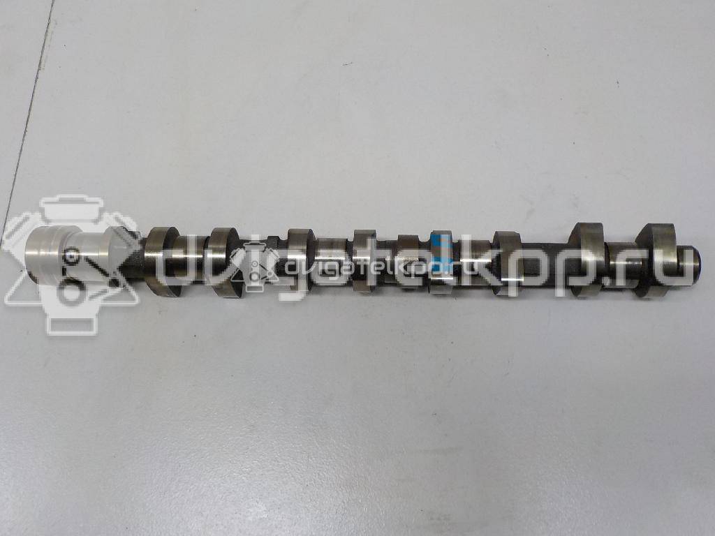 Фото Распредвал впускной для двигателя NFU (TU5JP4) для Citroen C2 Jm / C4 / Xsara / Berlingo / C3 109-122 л.с 16V 1.6 л бензин 0801Z0 {forloop.counter}}