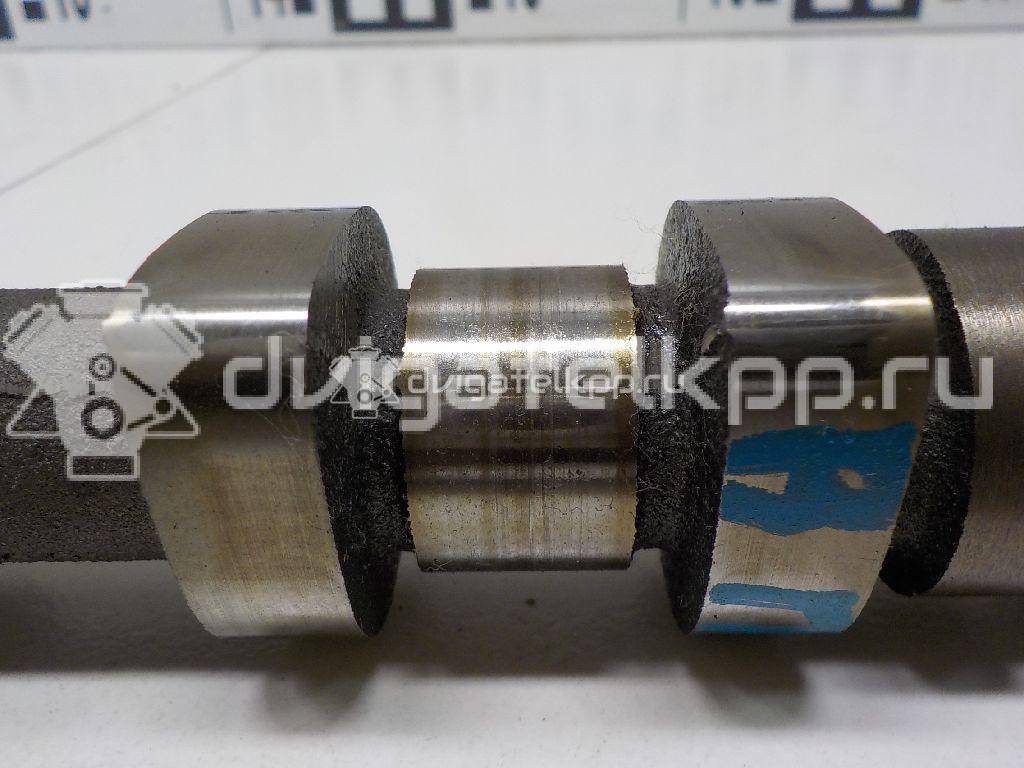 Фото Распредвал впускной для двигателя NFU (TU5JP4) для Citroen C2 Jm / C4 / Xsara / Berlingo / C3 109-122 л.с 16V 1.6 л бензин 0801Z0 {forloop.counter}}