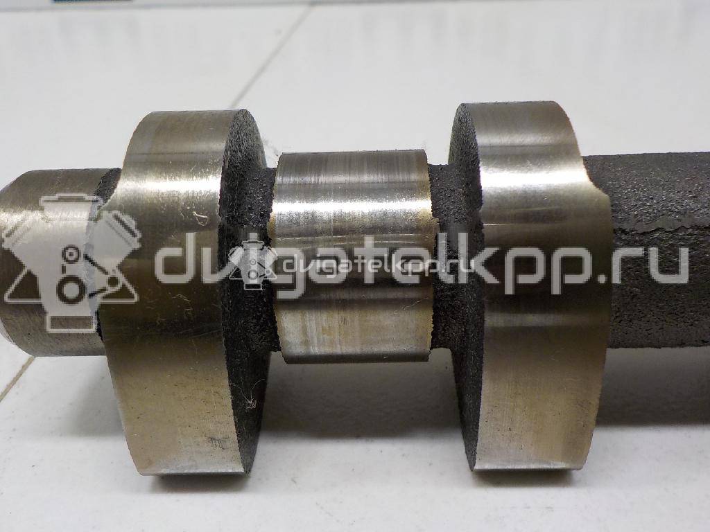 Фото Распредвал впускной для двигателя NFU (TU5JP4) для Citroen C2 Jm / C4 / Xsara / Berlingo / C3 109-122 л.с 16V 1.6 л бензин 0801Z0 {forloop.counter}}