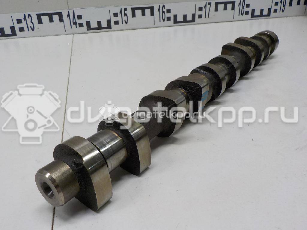 Фото Распредвал впускной для двигателя NFU (TU5JP4) для Citroen C2 Jm / C4 / Xsara / Berlingo / C3 109-122 л.с 16V 1.6 л бензин 0801Z0 {forloop.counter}}