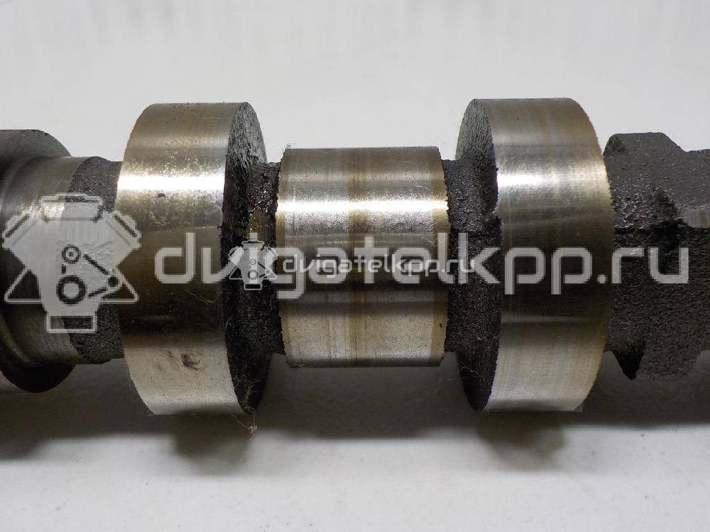 Фото Распредвал впускной для двигателя NFX (TU5JP4) для Citroen Saxo S0, S1 109-120 л.с 16V 1.6 л Бензин/спирт 0801Z0 {forloop.counter}}