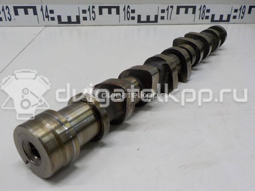 Фото Распредвал впускной для двигателя NFX (TU5JP4) для Citroen Saxo S0, S1 109-120 л.с 16V 1.6 л Бензин/спирт 0801Z0 {forloop.counter}}