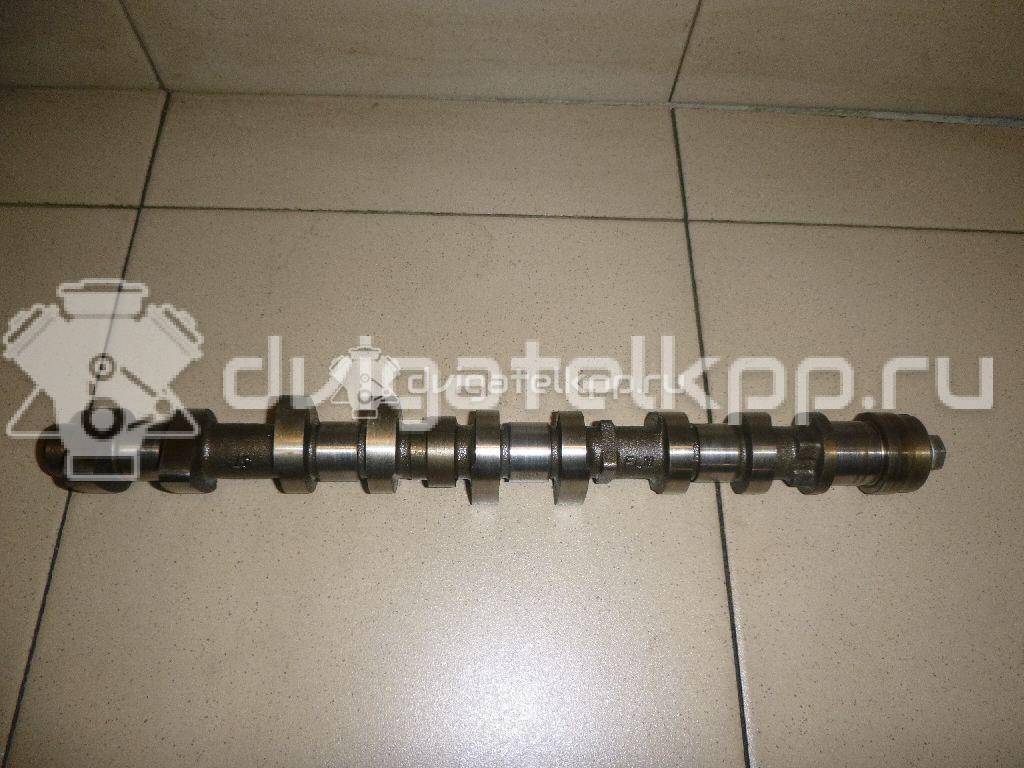 Фото Распредвал впускной для двигателя NFU (TU5JP4) для Citroen C2 Jm / C4 / Xsara / Berlingo / C3 109-122 л.с 16V 1.6 л бензин 0801Z0 {forloop.counter}}