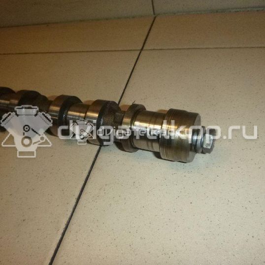 Фото Распредвал впускной для двигателя NFX (TU5JP4) для Citroen Saxo S0, S1 109-120 л.с 16V 1.6 л Бензин/спирт 0801Z0
