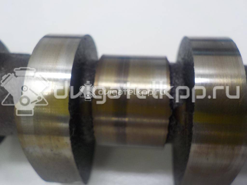 Фото Распредвал впускной для двигателя NFU (TU5JP4) для Citroen C2 Jm / C4 / Xsara / Berlingo / C3 109-122 л.с 16V 1.6 л бензин 0801Z0 {forloop.counter}}