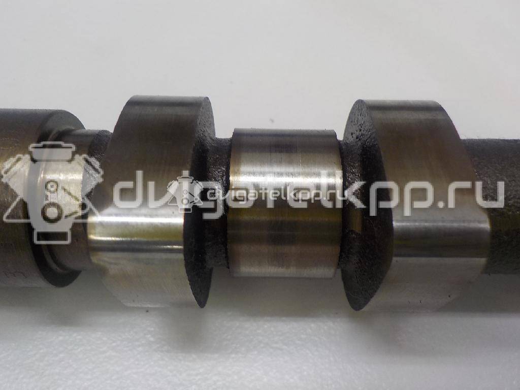 Фото Распредвал впускной для двигателя NFU (TU5JP4) для Citroen C2 Jm / C4 / Xsara / Berlingo / C3 109-122 л.с 16V 1.6 л бензин 0801Z0 {forloop.counter}}