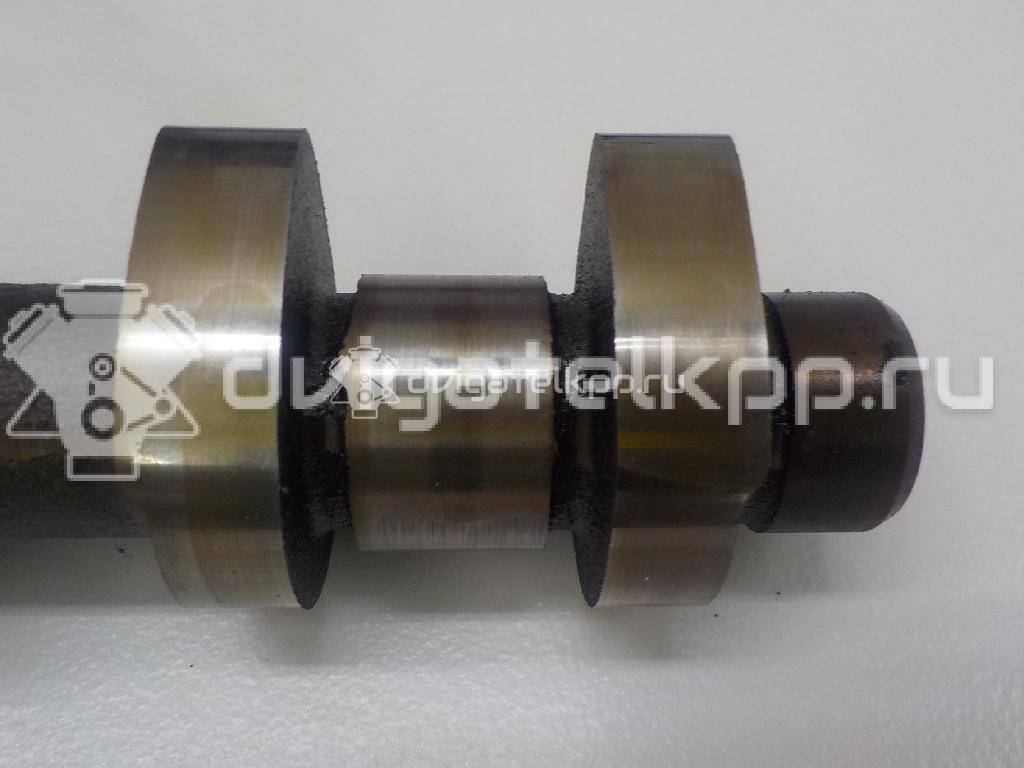 Фото Распредвал впускной для двигателя NFU (TU5JP4) для Citroen C2 Jm / C4 / Xsara / Berlingo / C3 109-122 л.с 16V 1.6 л бензин 0801Z0 {forloop.counter}}