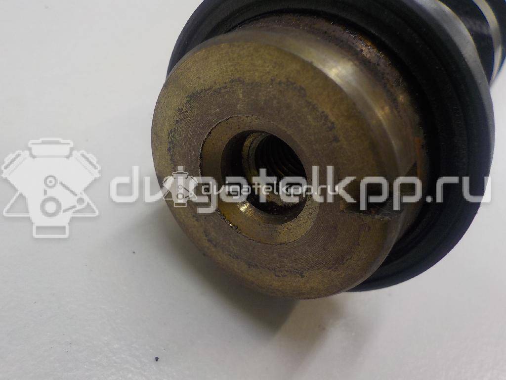 Фото Распредвал впускной для двигателя NFU (TU5JP4) для Citroen C2 Jm / C4 / Xsara / Berlingo / C3 109-122 л.с 16V 1.6 л бензин 0801Z0 {forloop.counter}}